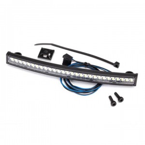 [Traxxas] AX8087 LED light bar, roof lights (fits 8111 body, requires 8028 power supply) TRX-4��-���� ������