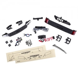 [Traxxas] AX8085 TRX-4 Sport LED Light Set-���� ������ TRX-4��-���� ������