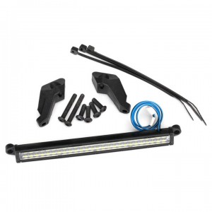 [Traxxas] AX8486 LED Light Bar,Head lights,Desert 