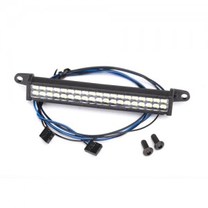 [Traxxas] AX8088 LED light bar, front bumper (fits 8124 front bumper, requires 8028 power supply) TRX-4��-���� ������