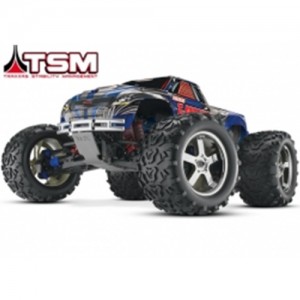 [Traxxas] CB49077-3 T-Maxx 3.3 RTR w/2.4G 