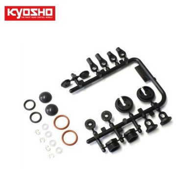 [���ܼ�] KYFA301GM-02B [KYOSHO] Shock Plastic Parts / O-ring
