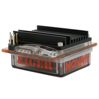 [���ܼ�] AN1835 [Novak Electronics] Eiger 2S/3S Crawling Brush ESC