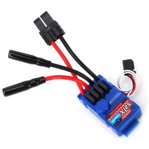 [Traxxas] CB3024R XL-2.5�� LVD Waterproof ESC 