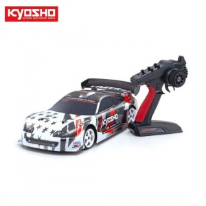 [KYOSHO] PuTEP FZ02-D Toyota Supra A80 Type1 