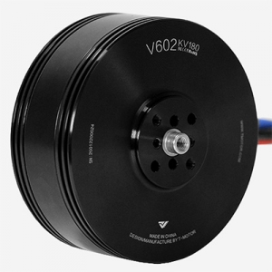 [T-MOTOR] [�����Ǹ�] V602 180KV �귯������ ���� 
