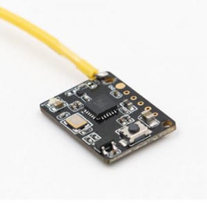 [FLY-SKY] Mini Receiver for Noble NB4 Mini-Z (���� �̴��� Mini-Z EVO) 