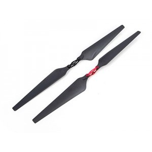 [TR] High Efficiency 21x7.0in Folding Prop SET (CW/CCW/HUB) 