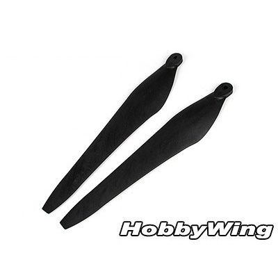 [���ܼ�]  [HobbyWing] 40x13 Folding Prop' for Xrotor9 MAX (CW, w/o Hub)