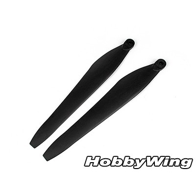 [���ܼ�]  [HobbyWing] 40x13 Folding Prop' for Xrotor9 MAX (CCW, w/o Hub)
