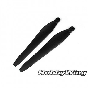 [HobbyWing] 40x13 Folding Prop' for Xrotor9 MAX (CCW, w/o Hub) 