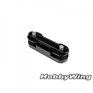 [Hobbywing] 40x13 Folding Propeller Hub for XRotor9 (MAX) 