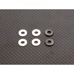 [HBW] 23x8.8 Folding Prop Hub Teflon Washer Set(G1) 