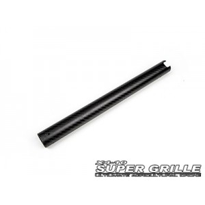 [SHR] X6-10S/EDU Super Grille - 30�� Carbon Boom (Inner Side) 