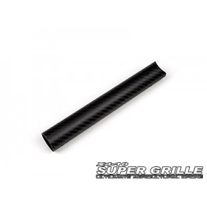 [SHR] X6-10S/EDU Super Grille - 30�� Carbon Boom (Outer Side) 