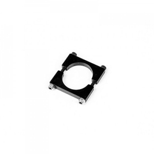 [WJD] 25�� Metal Boom Clamp 