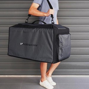 [KOSWORK] (GT ĳ����) 1/8 GT Compact 3 Drawer Car Bag (1/8 GT, 1 Large & 2 Medium) 