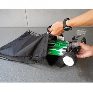 [KOSWORK] 1/10 Touring Car / Buggy Drawstring Bag 
