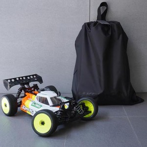 [KOSWORK] 1/8 Buggy/Onroad Car Drawstring Bag 