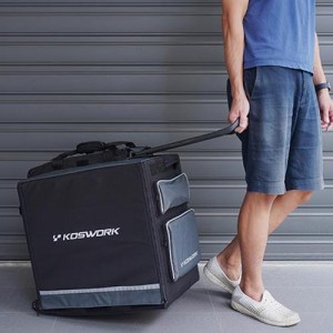 [KOSWORK] 1/8 Star Buggy/Onroad Car Hauler Bag 