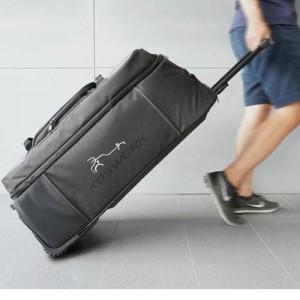 [KOSWORK] Travel Sports Trolley Bag / RC Car Bag 