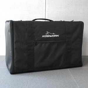 [KOSWORK] 1/8 Smart Buggy / Onroad Car Bag 