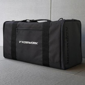 [KOSWORK] 1/10 Smart Touring Car Bag 