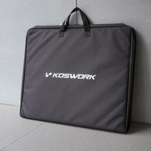 [KOSWORK] 1/8 Setup System & Setup Board Bag 580x465mm 