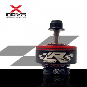 [X-NOVA] 2207-2050kv Lite Speed (1pcs) 