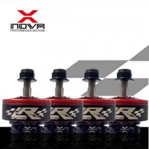 [X-NOVA] 2207-2050kv Lite Speed (4pcs) [���� 4�� �޺���Ʈ] 