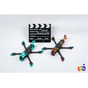 [WONS] Rockstar 5��ġ ������Ÿ�� ������ (Caddx/DJI) 