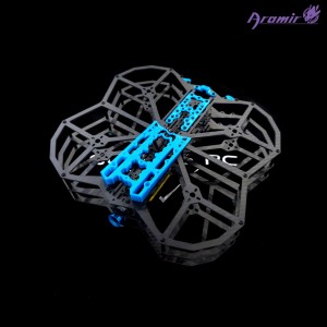 [Aramir] Gvalva X8 5��ġ ��Ʈ ������Ŷ 