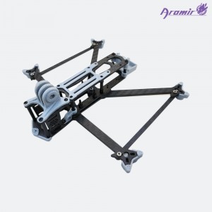 [Aramir] FS4 4��ġ ������Ŷ (������Ÿ��, �շ�����) 