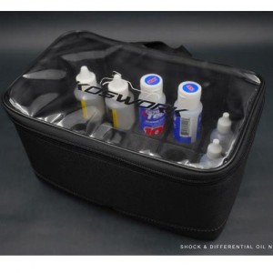[KOSWORK] (�ɹ��� ĳ����) Shock / Diff Fluid Bag 