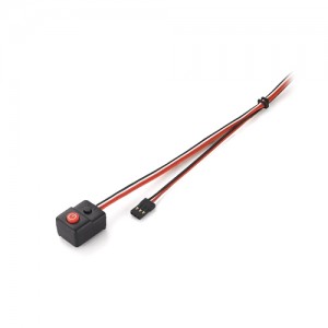 [HOBBYWING] 1:6 &1:5 Electronic Power Switch-8S (EZRUN MAX6 MAX5 ����ġ) 