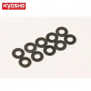 [KYOSHO] Washer(M3x7x0.5/10pcs) 