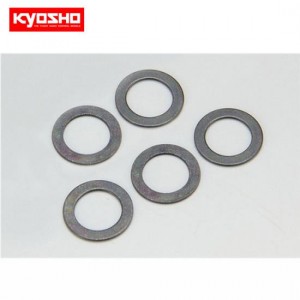 [KYOSHO] Washer(M7x11x0.5/5pcs) 