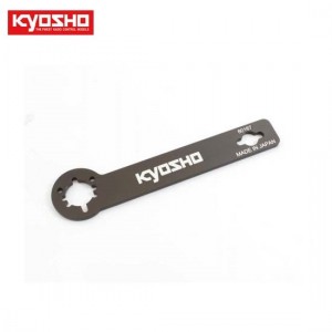 [KYOSHO] Flywheel Wrench 