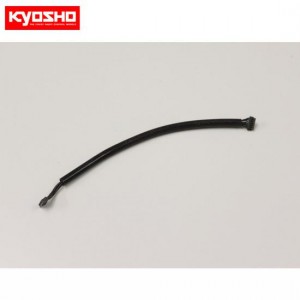 [KYOSHO] Silicone Sensor Cable 190mm 