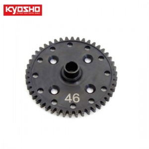 [KYOSHO] Light Weight Spur Gear(46T/MP10/w/IF403B) - IF403 �Ǵ� IF403B �� �Բ� ��밡��! 