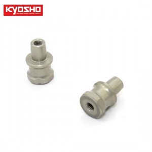 [KYOSHO] L/Weight Short Shock Bush(MP10/2pcs) 