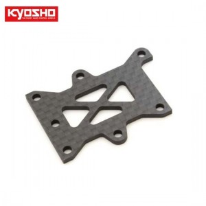[KYOSHO] Carbon AMB Holder (MP10/MP9) 