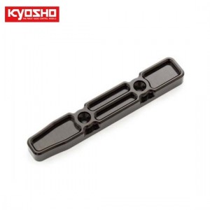 [KYOSHO] Aluminum Rear Chassis Brace (MP10e) 