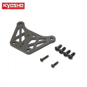 [KYOSHO] Carbon Upper Plate (MP10) 