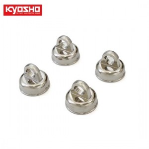 [KYOSHO] Threaded Big Shock Cap (Big Shock/4pcs) 