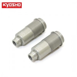 [KYOSHO] HD Coating Shock Case(L=50/2pcs) 