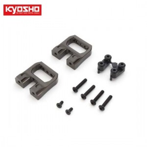 [KYOSHO] Aluminum Servo Mount (MP10e) 