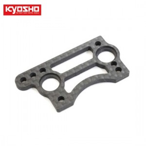 [KYOSHO] Carbon Center Diff.Plate (MP10) 
