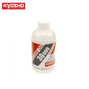 [KYOSHO] Silicone OIL #30000 (40cc) 