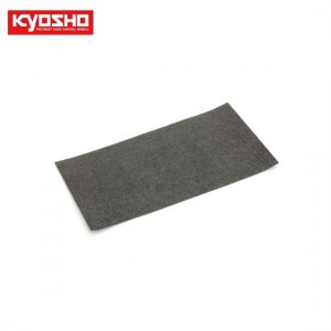 [KYOSHO] Anti-Static Tape 50x100mm 